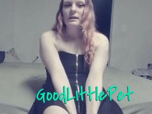 GoodLittlePet