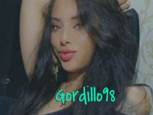 Gordillo98