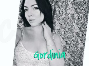 Gordinia