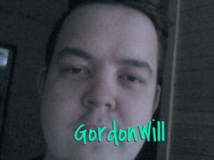 GordonWill