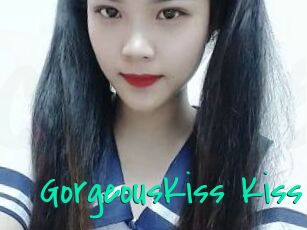 GorgeousKiss_Kiss