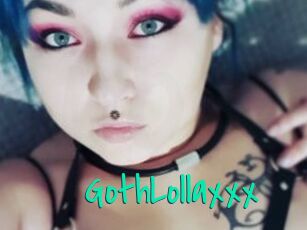 GothLollaxxx