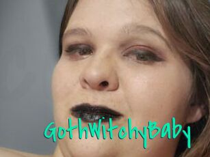 GothWitchyBaby