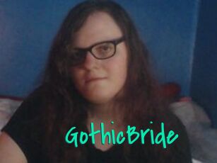 GothicBride