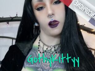 GothyKittyy