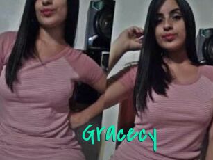 Gracecy