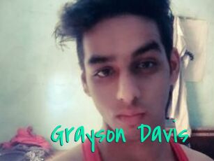 Grayson_Davis