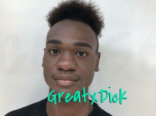 GreatxDick