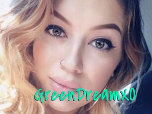 GreenDreamXO