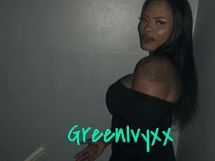 GreenIvyxx