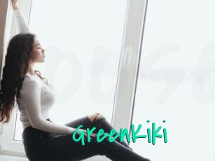 GreenKiki