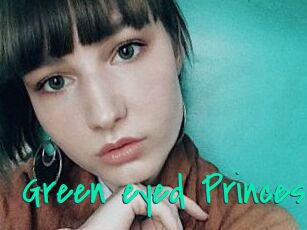 Green_eyed_Princess