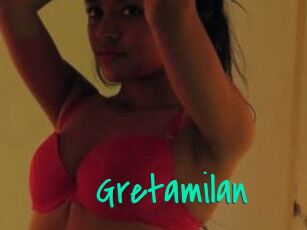 Gretamilan