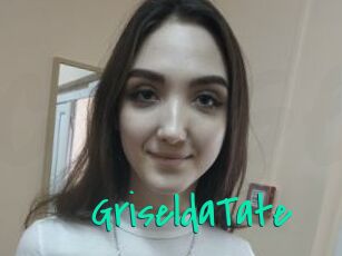 GriseldaTate