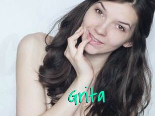 Grita