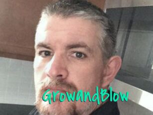 GrowandBlow