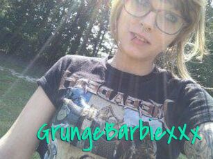 GrungeBarbiexXx