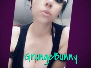 GrungeBunny