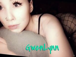 GwenLynn