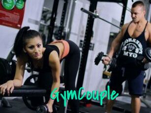 GymCouple