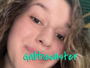 Gabbiecaster