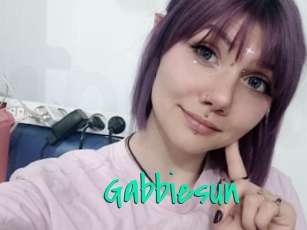 Gabbiesun