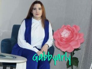 Gabbyarly