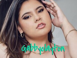 Gabbyclayton