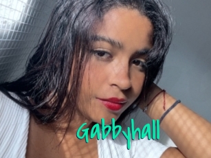 Gabbyhall