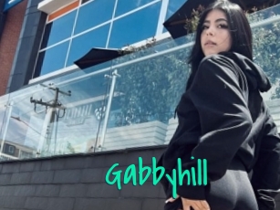 Gabbyhill