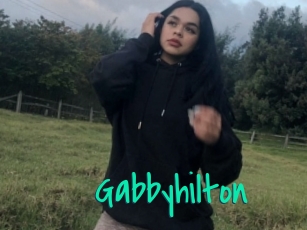 Gabbyhilton