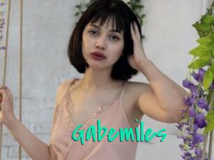 Gabemiles