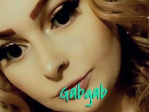 Gabgab