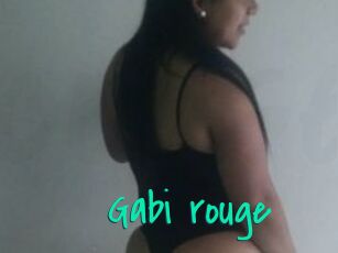 Gabi_rouge