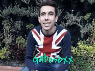 Gabosexx