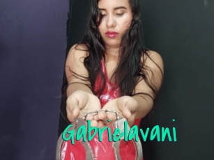 Gabrielavani