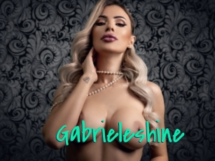 Gabrieleshine