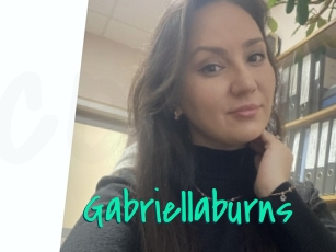 Gabriellaburns