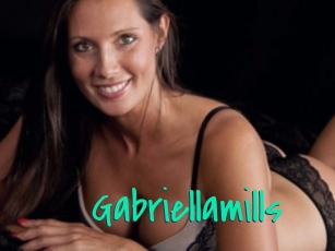 Gabriellamills