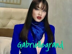 Gabriellegrand