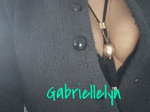 Gabriellelyn