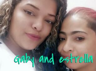 Gaby_and_estrella