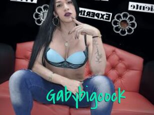 Gabybigcock