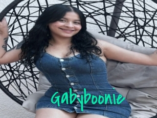 Gabyboonie