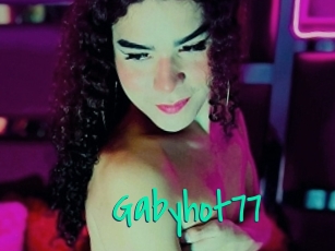 Gabyhot77