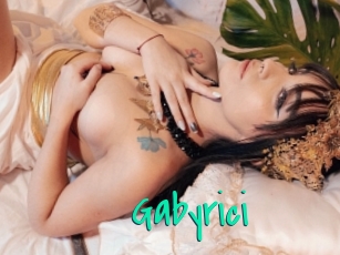 Gabyrici