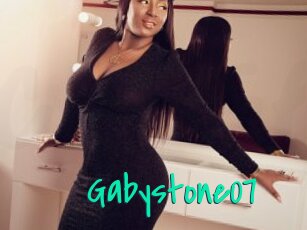 Gabystone07