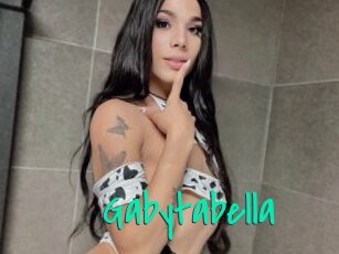 Gabytabella