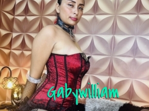 Gabywilliam