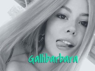 Gallibarbara